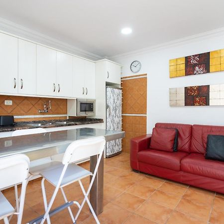 178 House La Caleta By Sunkeyrents Apartment Costa Adeje  Exterior photo