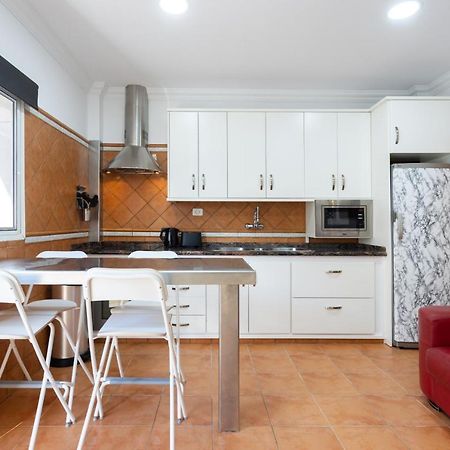 178 House La Caleta By Sunkeyrents Apartment Costa Adeje  Exterior photo