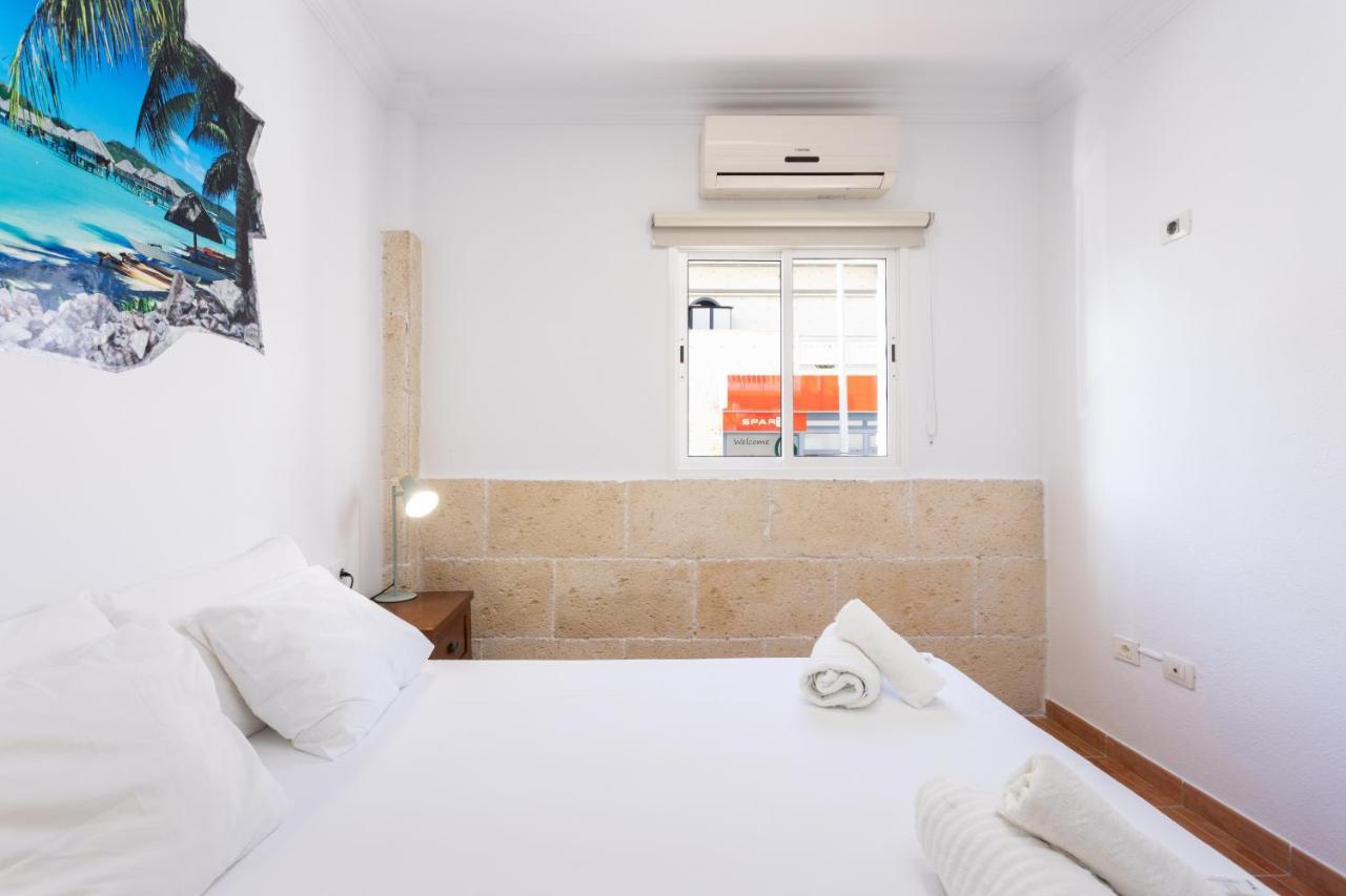 178 House La Caleta By Sunkeyrents Apartment Costa Adeje  Exterior photo