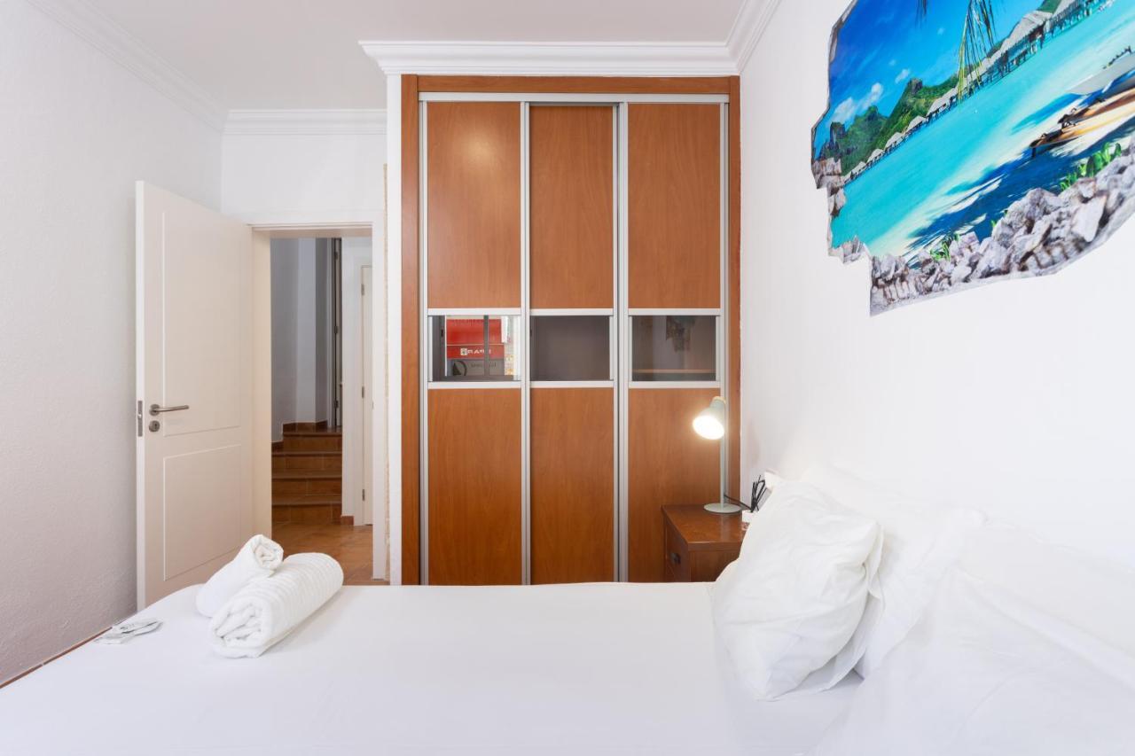 178 House La Caleta By Sunkeyrents Apartment Costa Adeje  Exterior photo