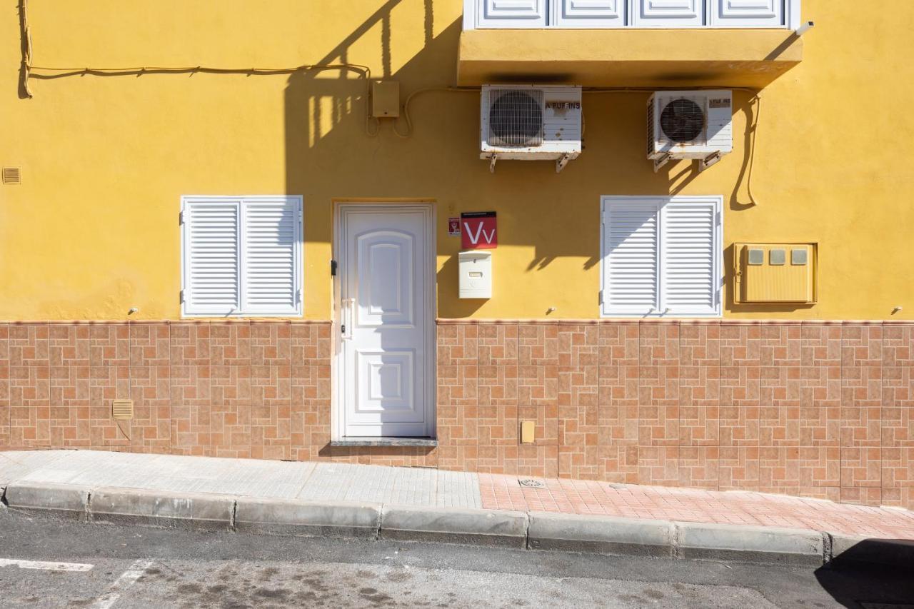 178 House La Caleta By Sunkeyrents Apartment Costa Adeje  Exterior photo