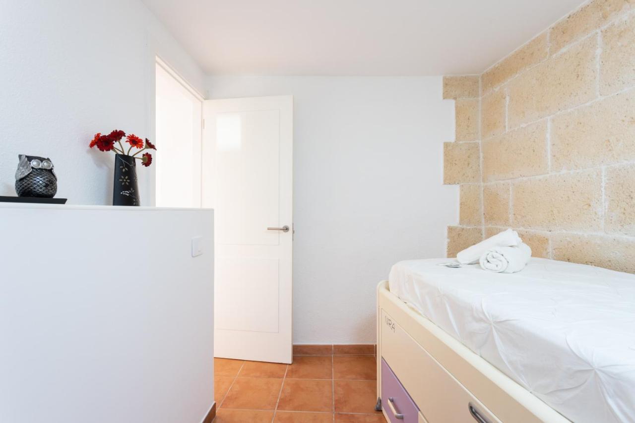 178 House La Caleta By Sunkeyrents Apartment Costa Adeje  Exterior photo